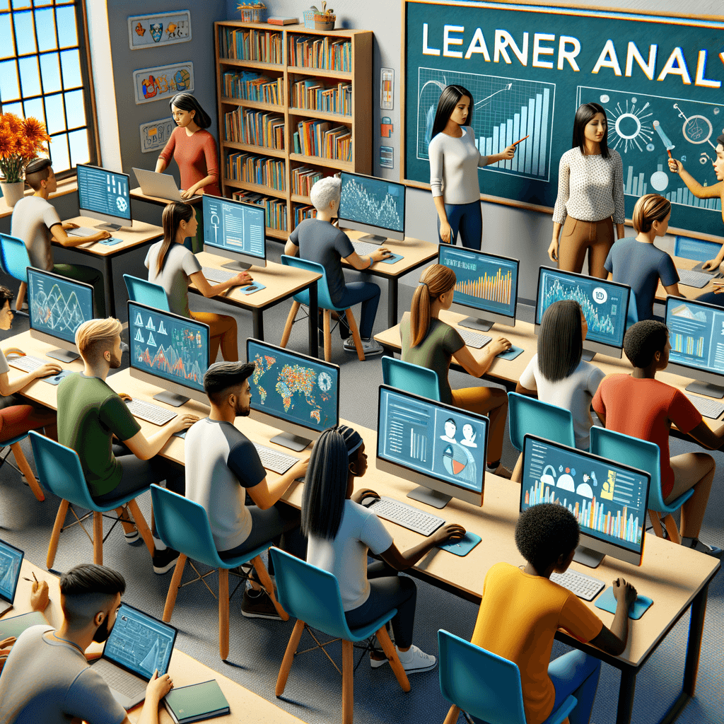 Learner Analytics